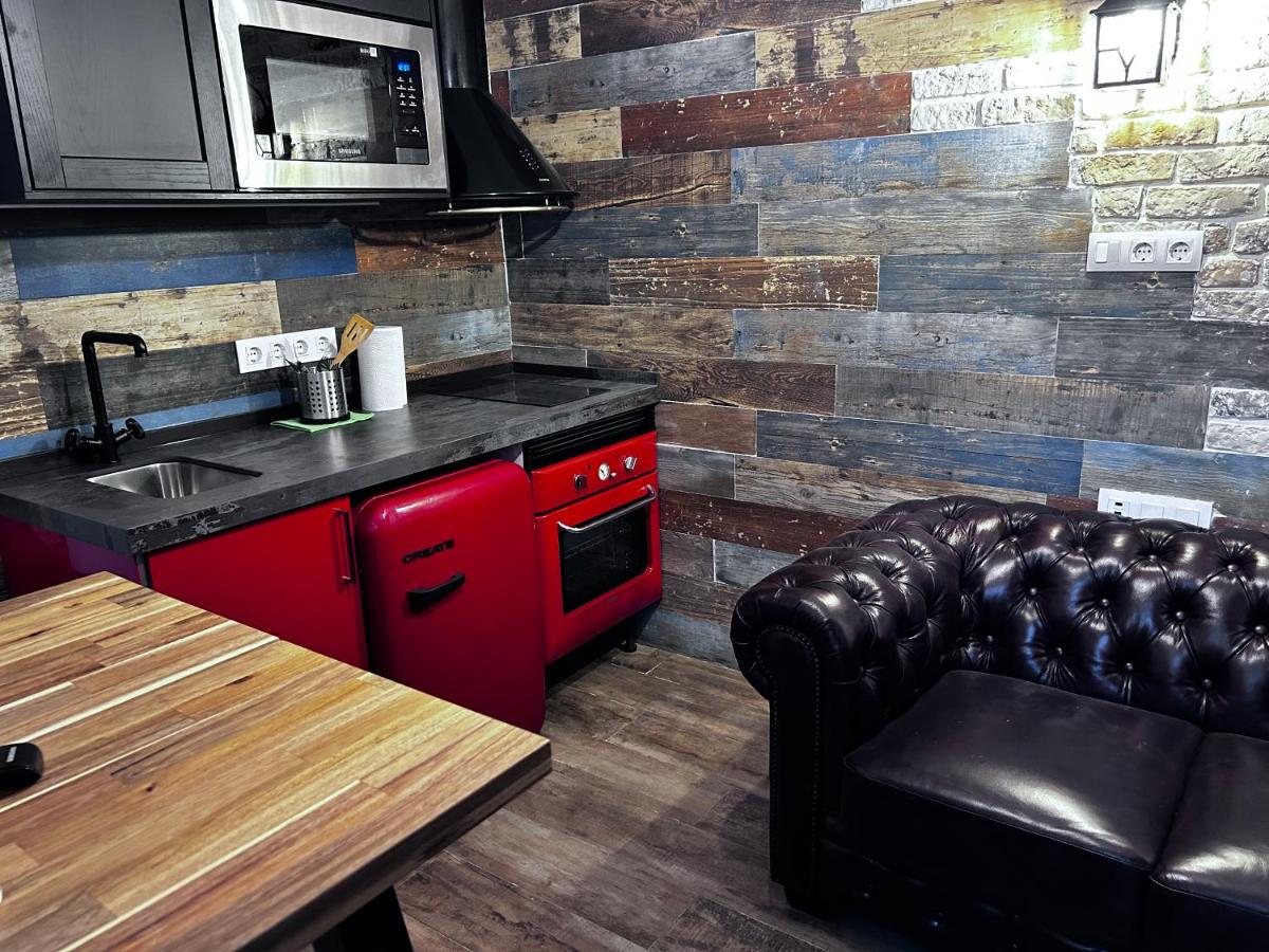 Beach, City & Gibraltar: Small Studio - B&B La Línea de la Concepción