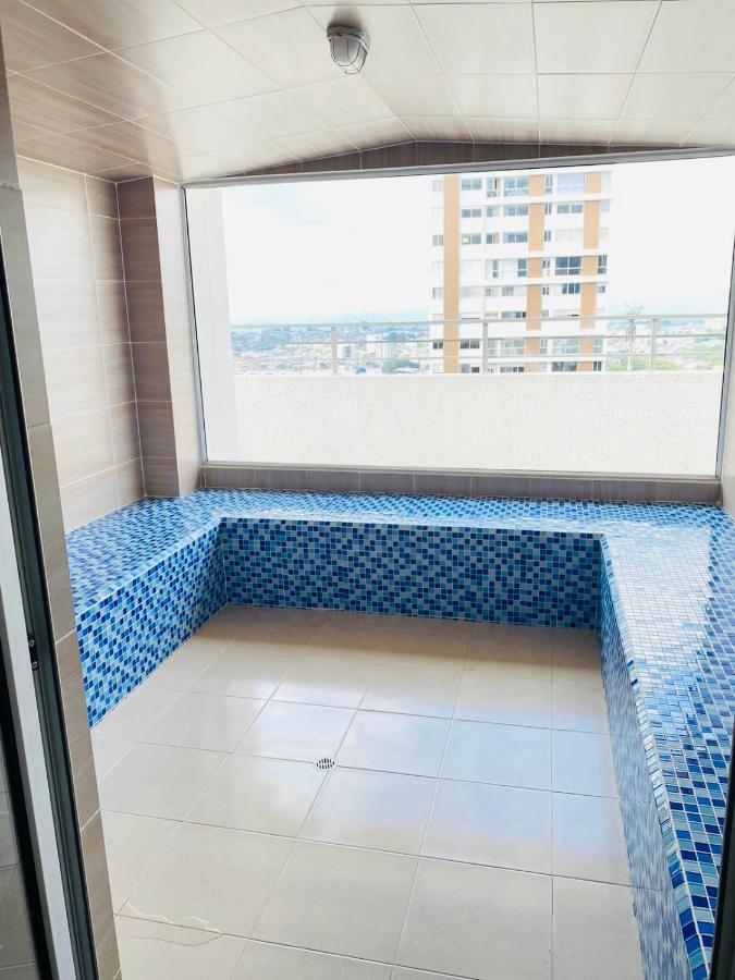 Luxury apartment 1 A club house - B&B Armenia