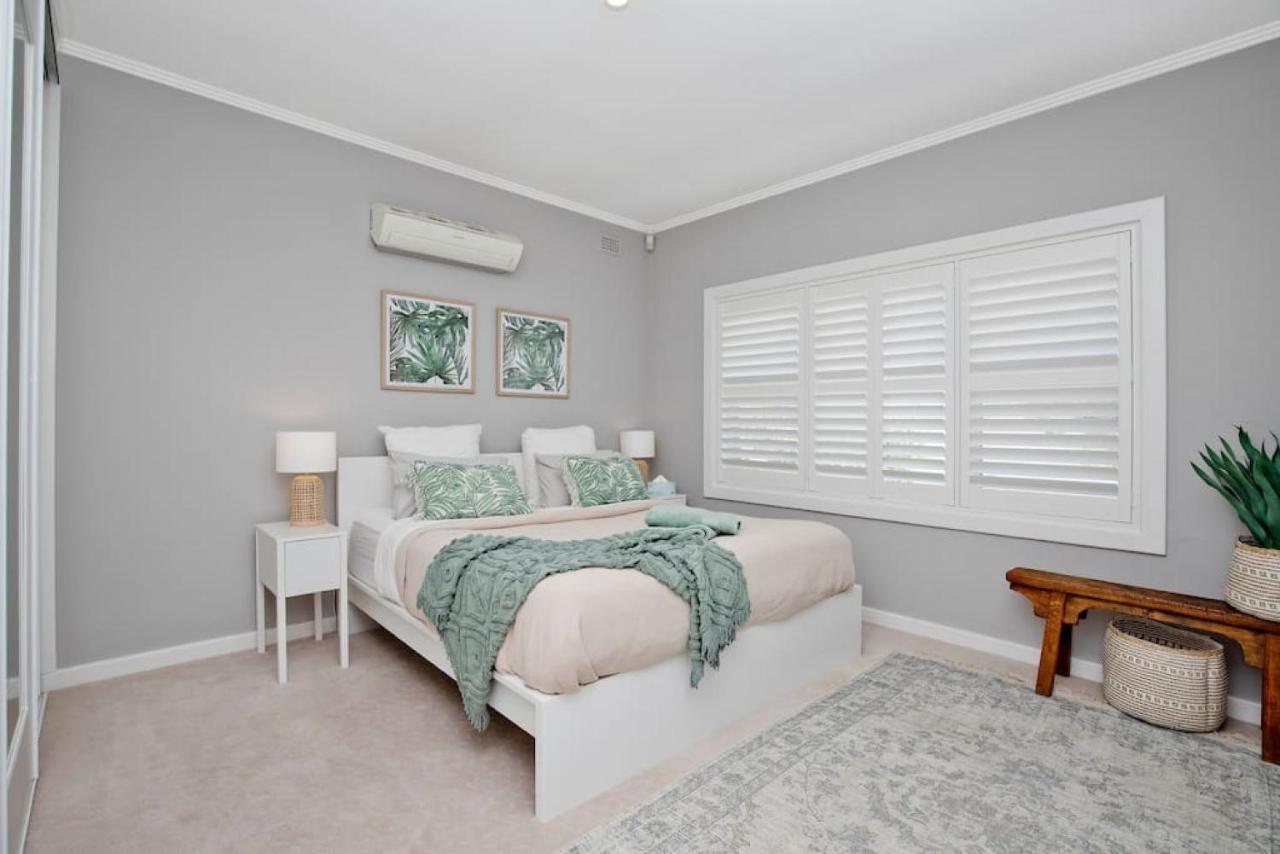 Seaside on Swan - Nespresso Beach Wifi - B&B Grange