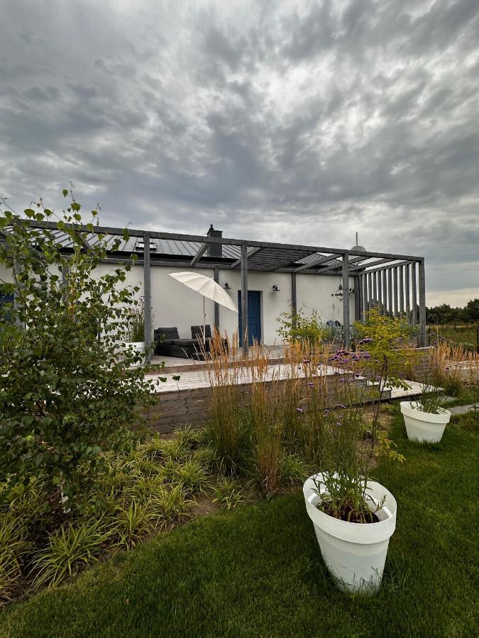 Botanica - Bed and Breakfast