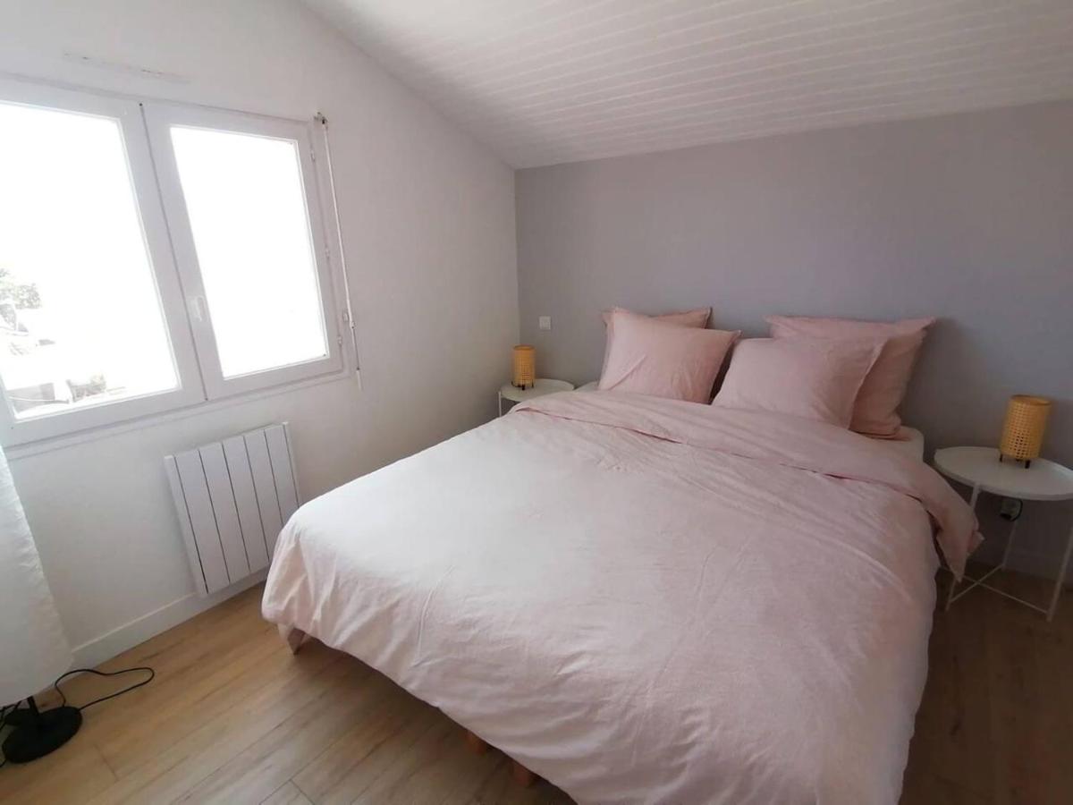 Apartamento de 2 dormitorios