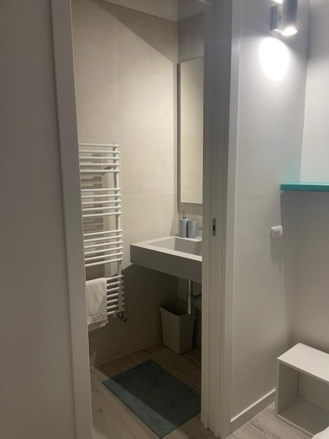 Single Room with Bathroom
