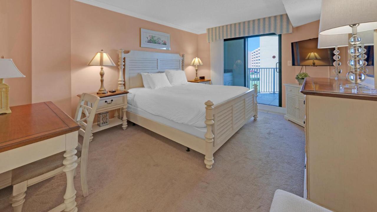 Inlet Reef 215 Spacious condo with complimentary seasonal beach service and great water views - Chambres d'hôtes Destin