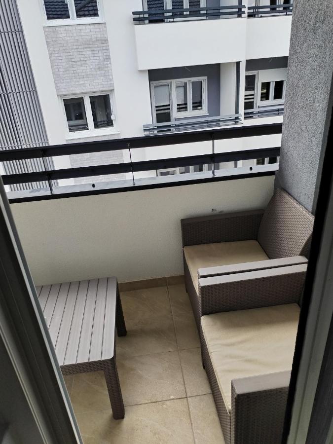 Hugo apartman - B&B