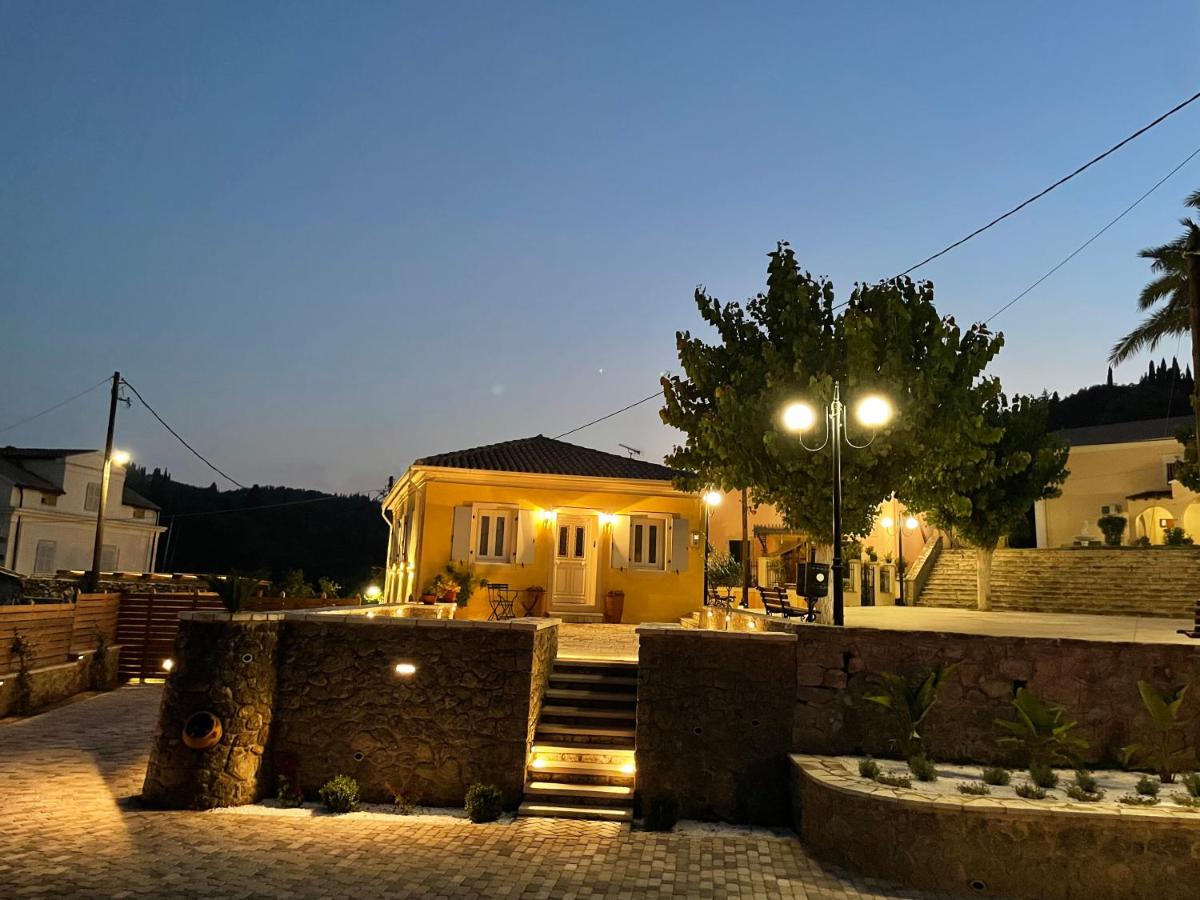 Goninos Jacuzzi Suite - B&B