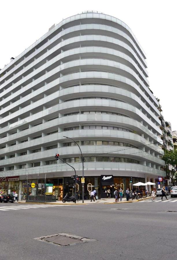 Apartamento en Recoleta - B&B