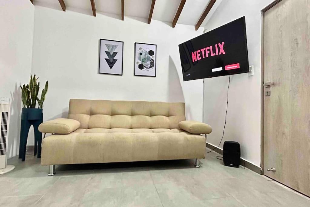 Stefi house en Belén la mota Wifi - B&B