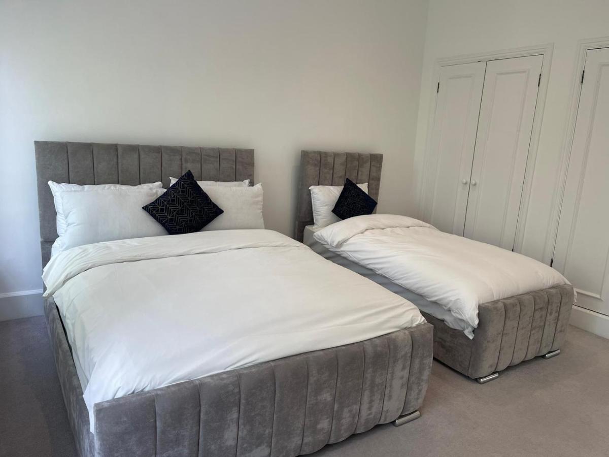 Kensington Luxury Apartments - B&B