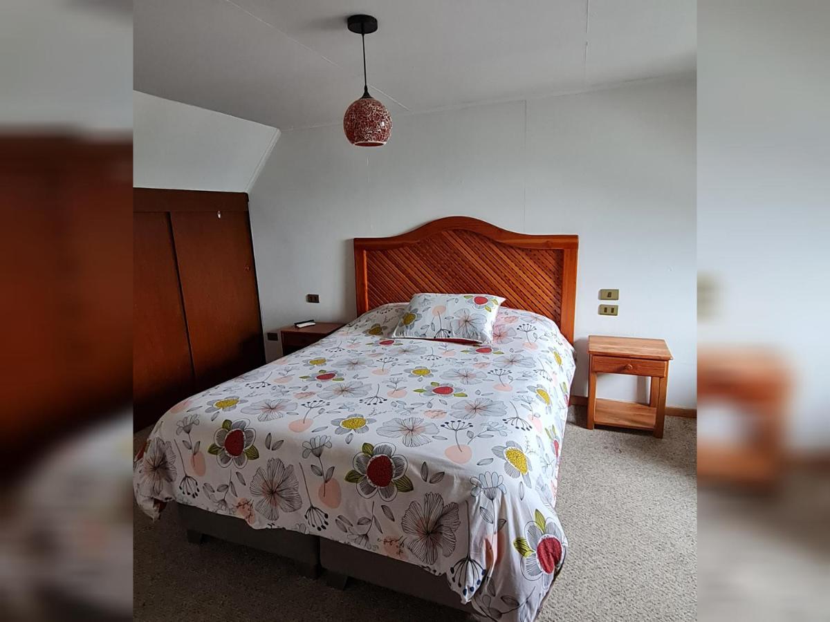 Tweepersoonskamer met Eigen Badkamer