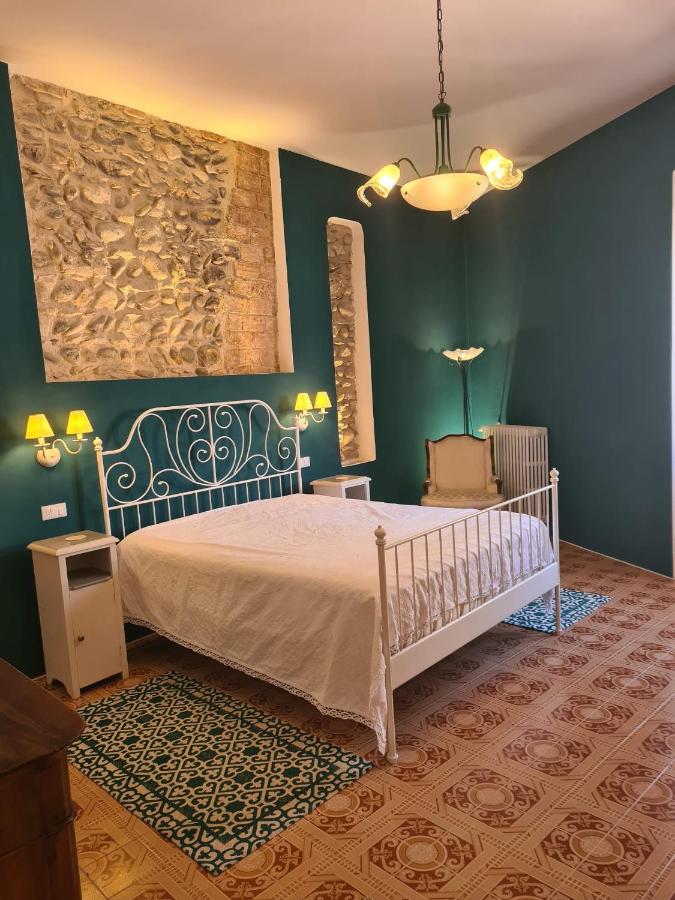 Corte Averaldo - B&B San Felice del Benaco