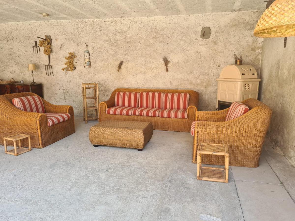 Corte Averaldo - B&B