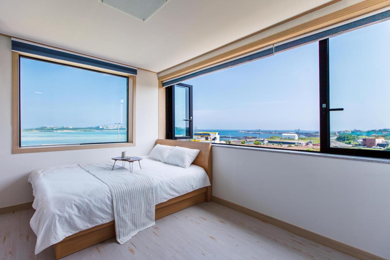 Suite with Sea View