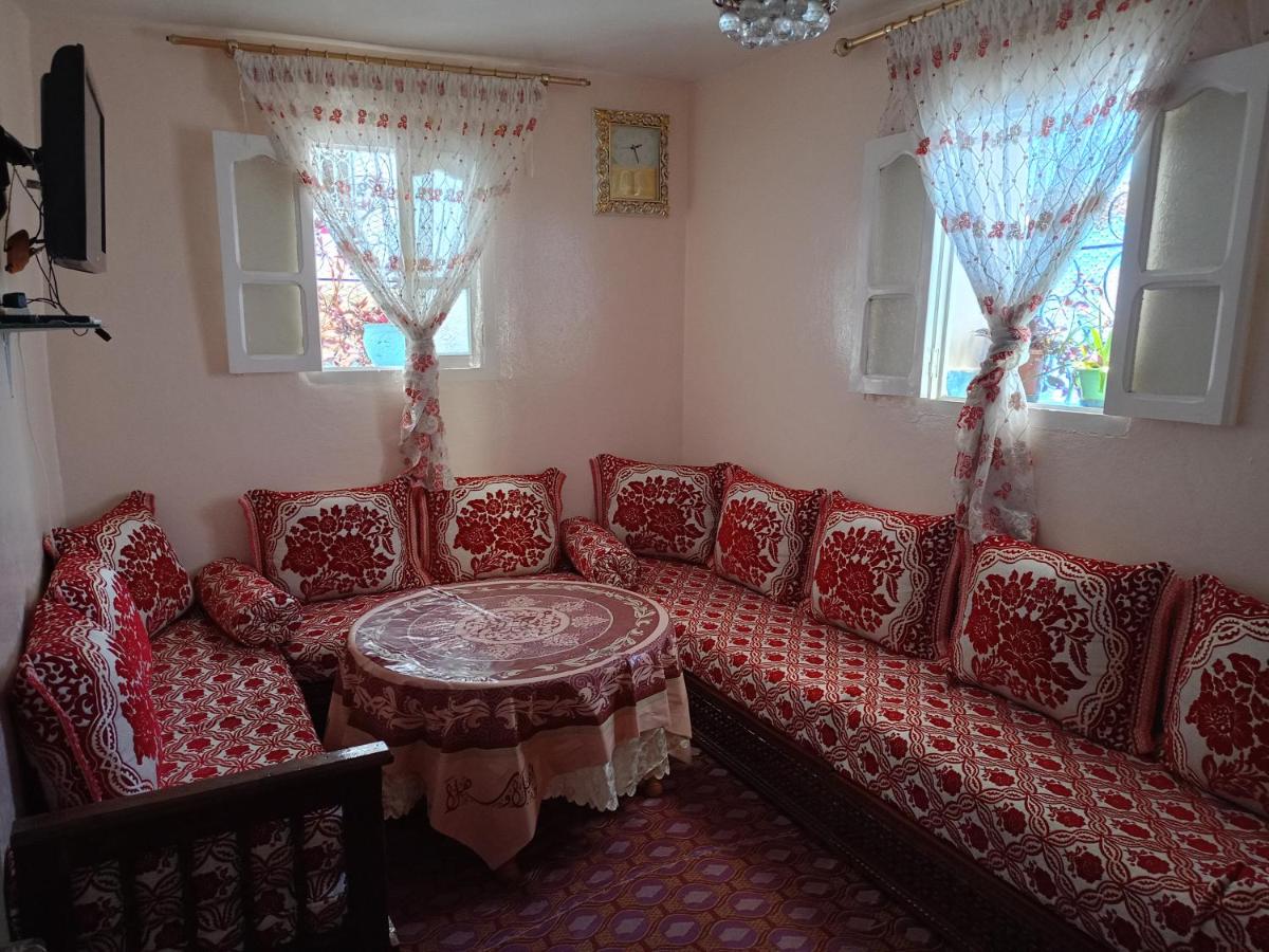 B&B Chefchaouen - Dar El Bakkalia - Bed and Breakfast Chefchaouen