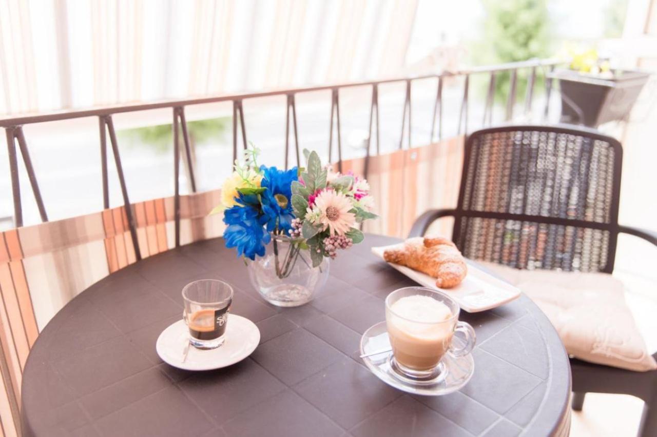 B&B Civicocento - B&B