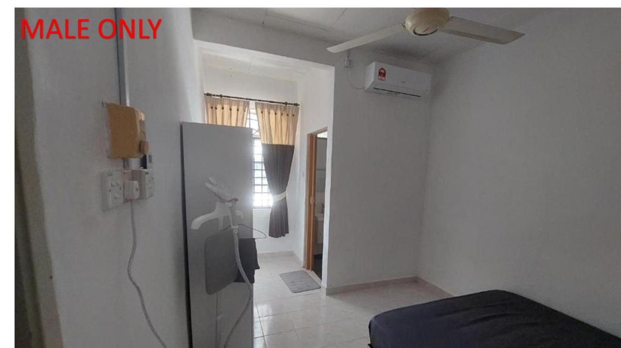 Habitación Doble con baño privado