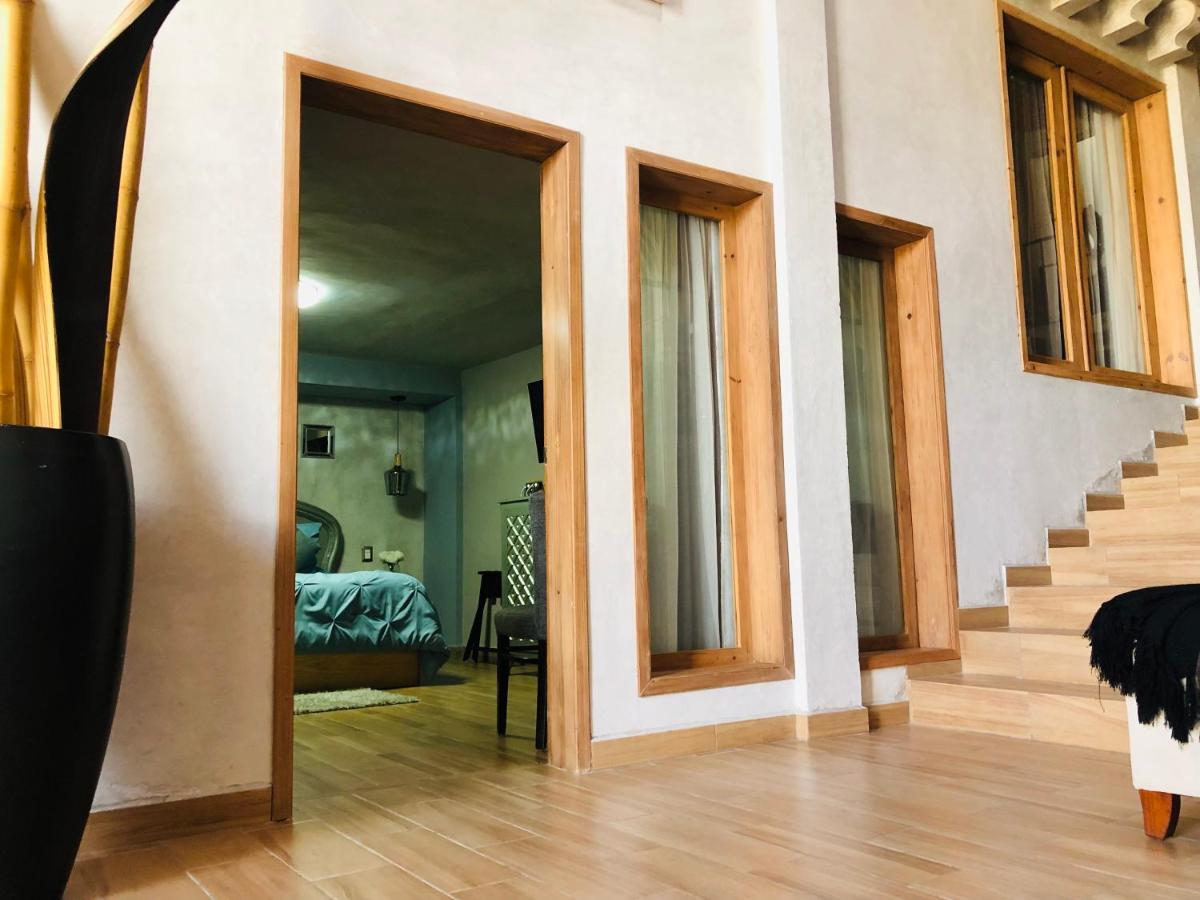 Deluxe Kamer