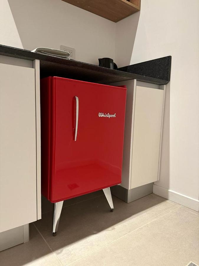 Monolocale King con Divano-Letto