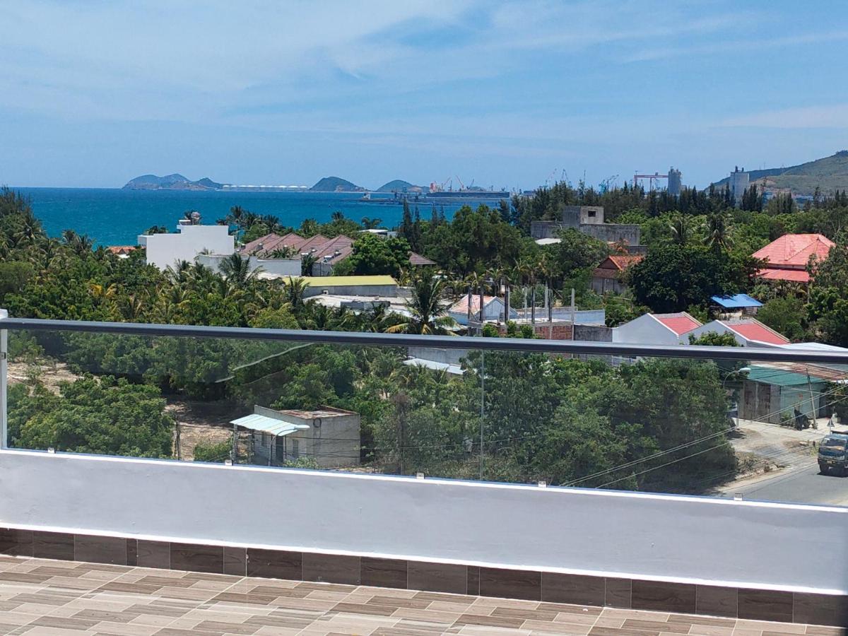 HOTEL VTV DỐC LẾT