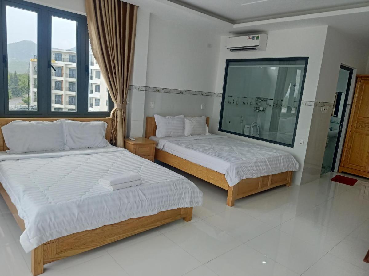 HOTEL VTV DỐC LẾT