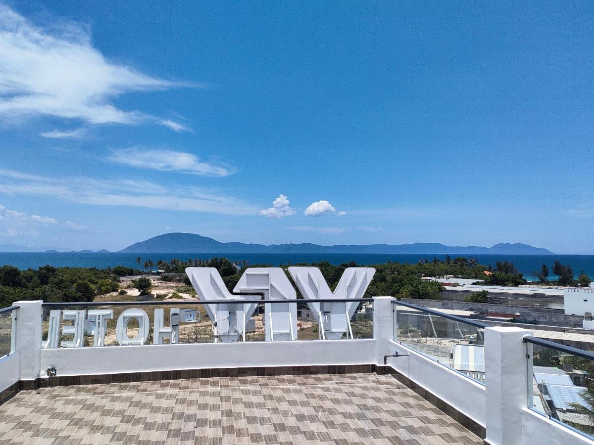 HOTEL VTV DỐC LẾT