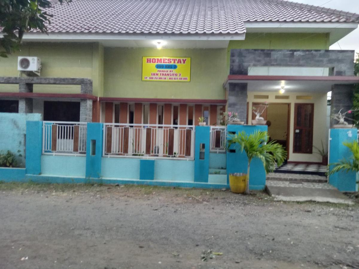 B&B Ketapang - Ijen Transito 2 HOMESTAY - Bed and Breakfast Ketapang