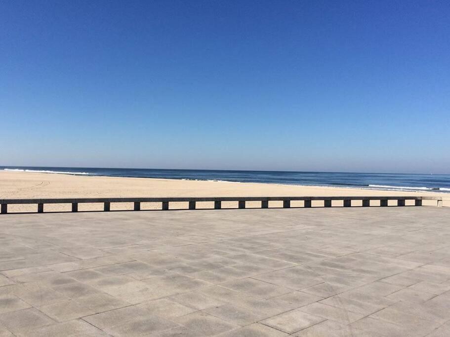 Maison proche de la mer - B&B Murtosa