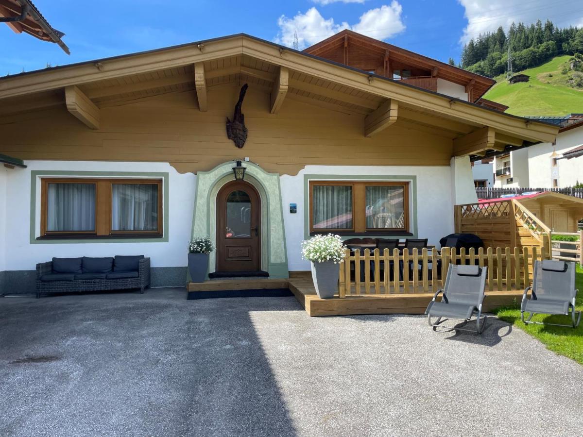 Chalet mit 3 Schlafzimmern