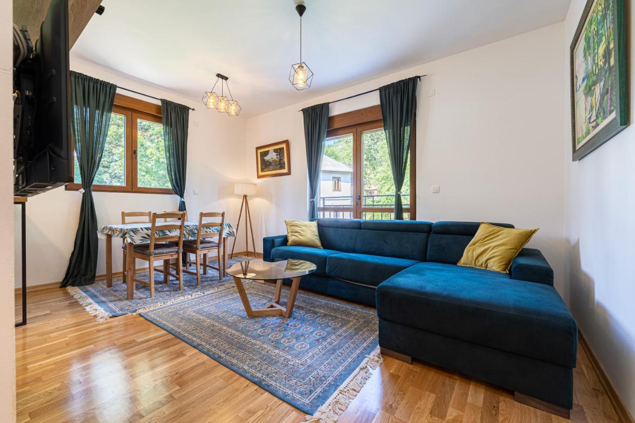 FOREST GREEN - Chambres d’hôtes Kolašin