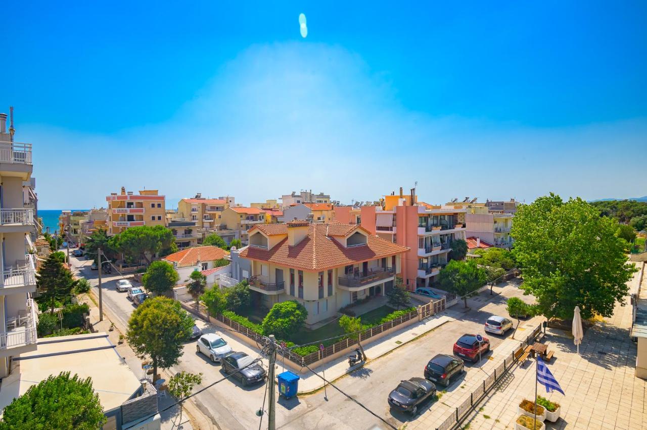 Gianni's comfort by homebrain - B&B Alessandropoli