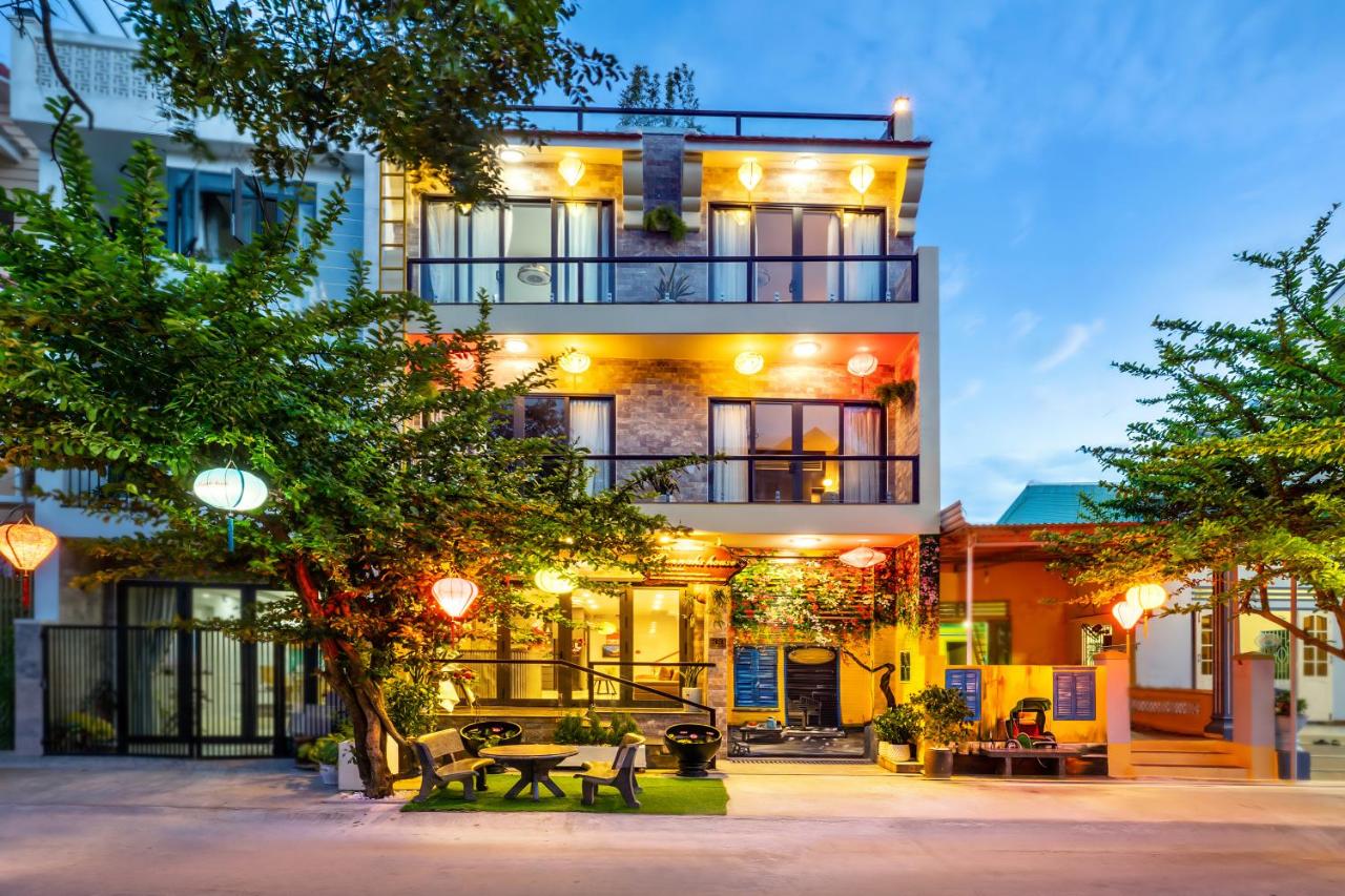 Hannah House Hoi An - Bed and Breakfast