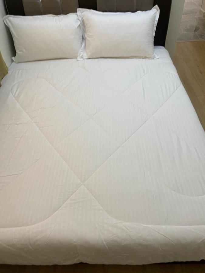 Appartement met 2 slaapkamers