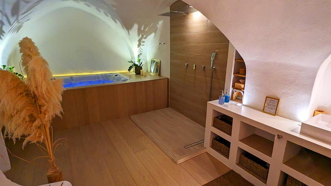 Suite 6 - B&B Nîmes
