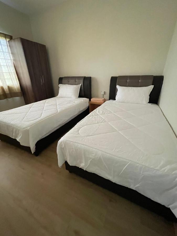 Apartment mit 2 Schlafzimmern