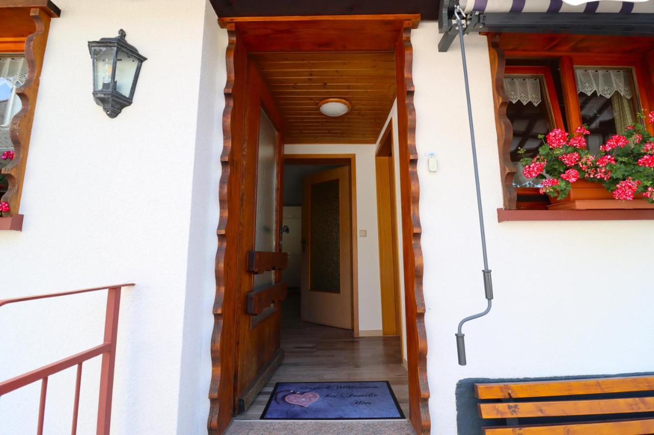 Apartment mit 2 Schlafzimmern