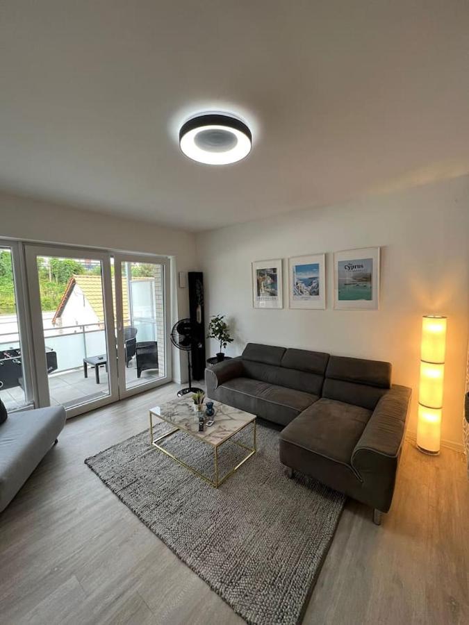 Luxuriöses Apartment,Neubau, 4 Personen, Parkplatz, Griechischer Stil - B&B