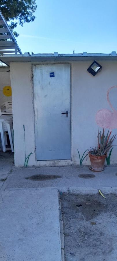 Casa con 1 dormitorio