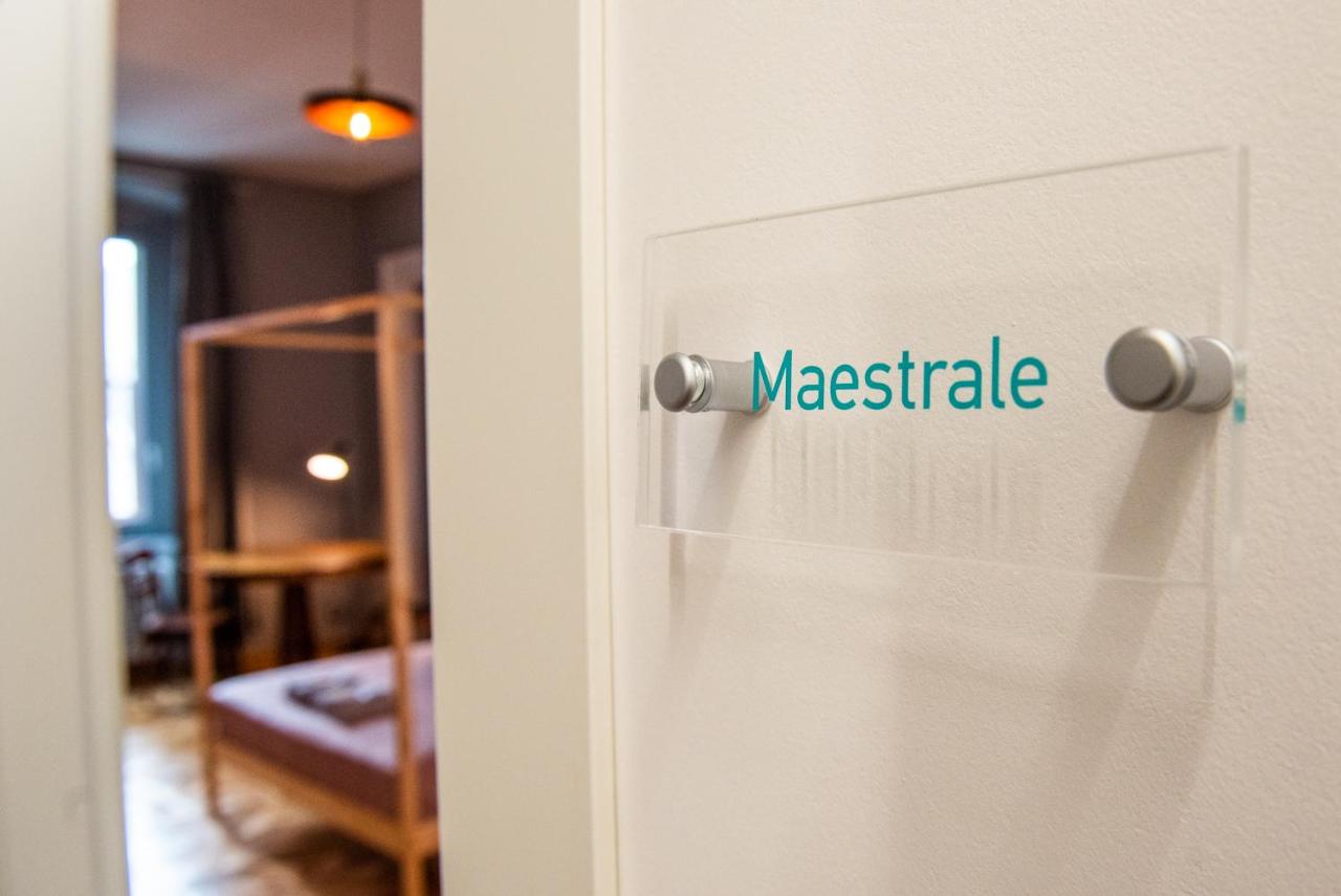 Ampia Camera Matrimoniale