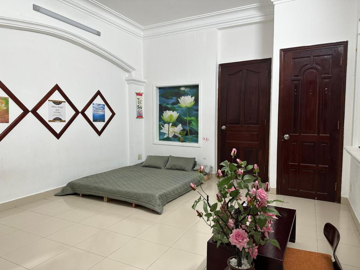 B&B Ho Chi Minh City - HOME TEA AN YEN - Bed and Breakfast Ho Chi Minh City