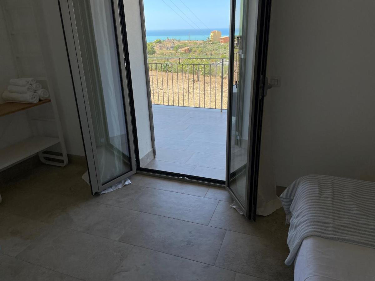 Villa Il Gelso Bianco - B&B