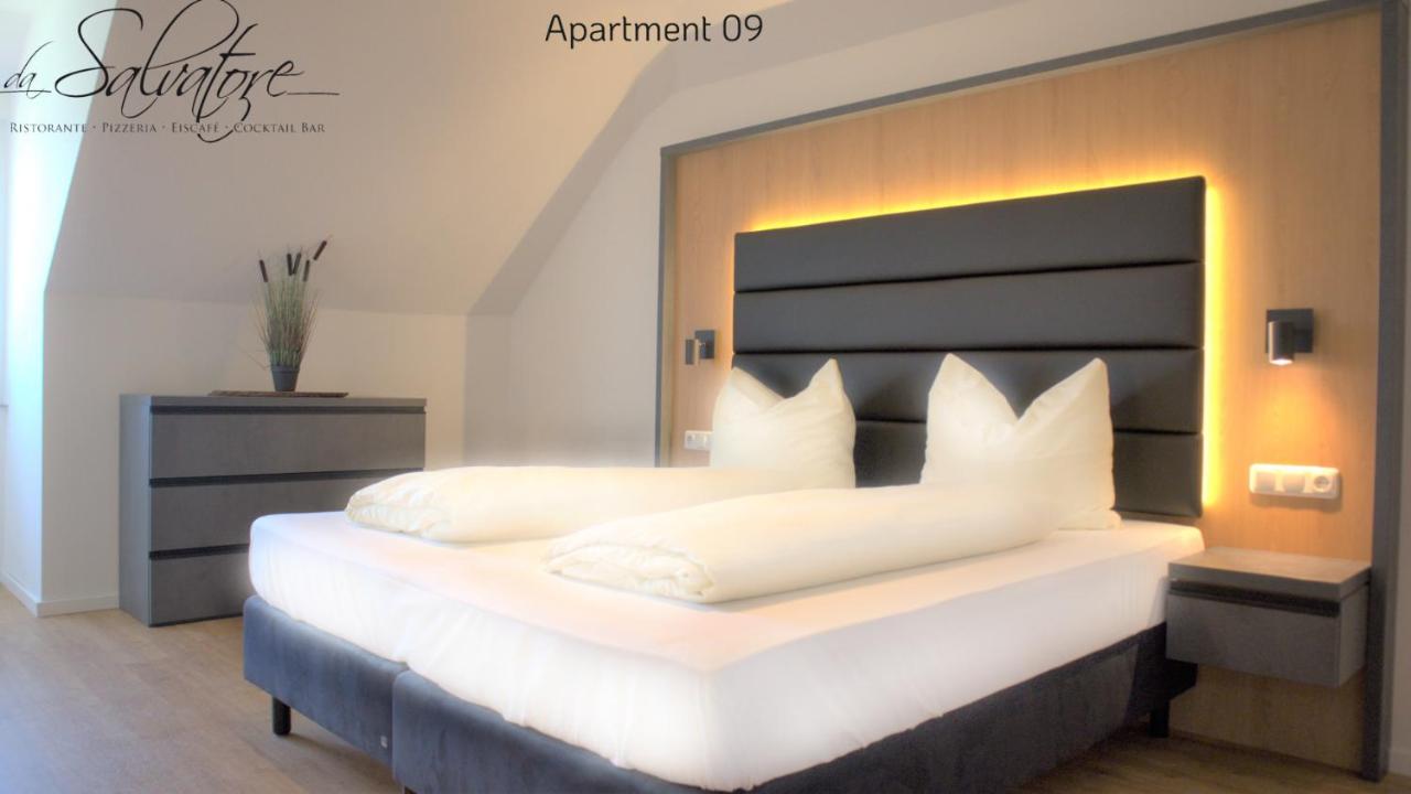 Apartment with Lake View