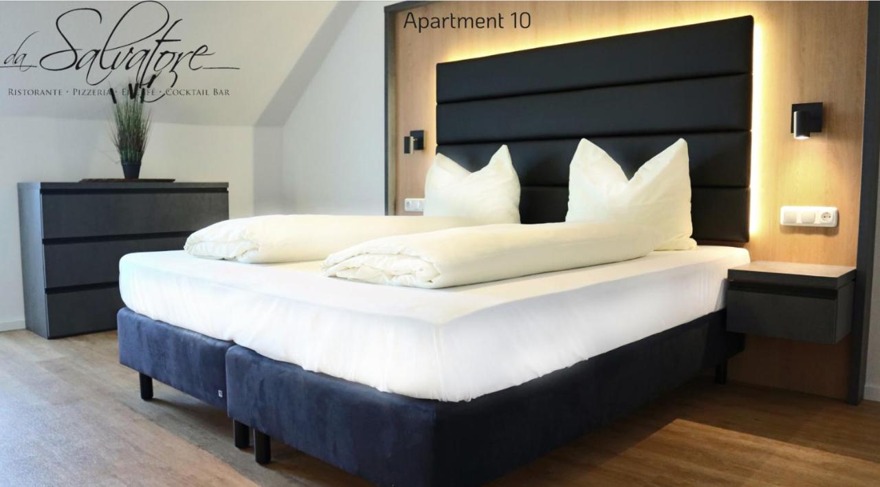 Appartement - Vue sur Lac