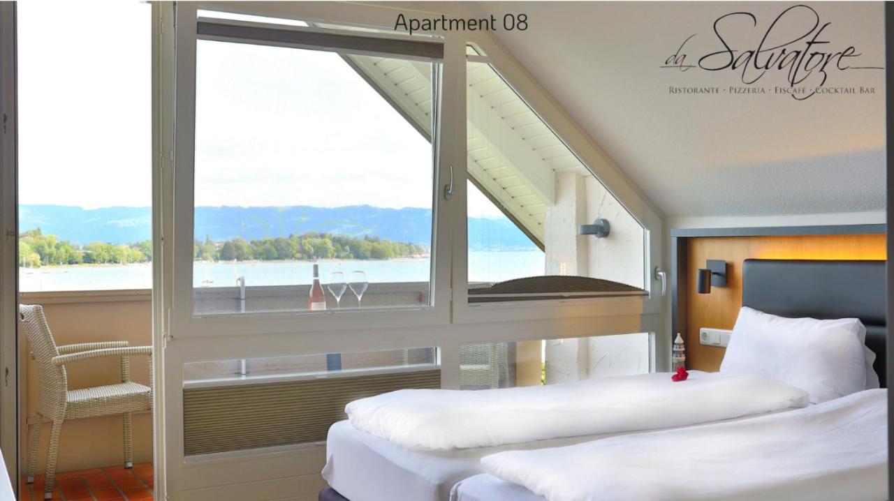Appartement avec Balcon