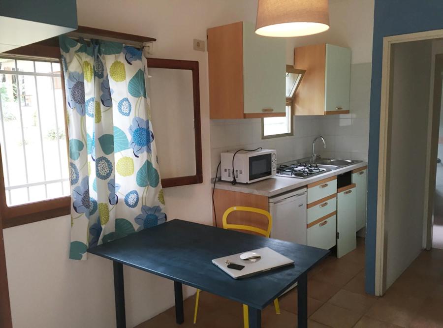 Chalet mit 2 Schlafzimmern