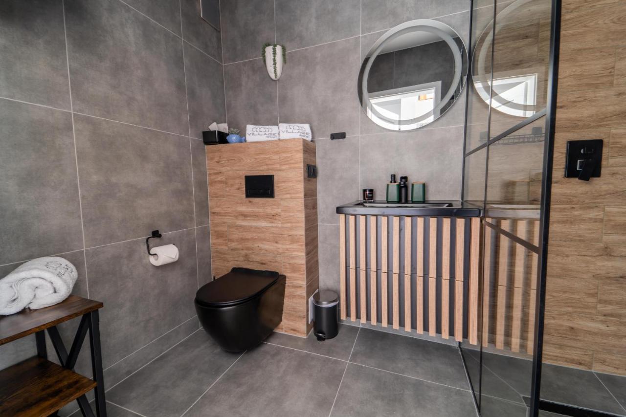 Maison 1 Chambre
