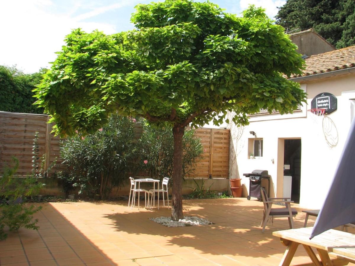 Maison la Soleiade - B&B Carcassonne