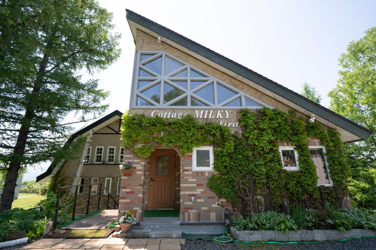Cottage - Cottage Milky First (Niseko 422-3)