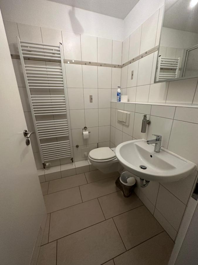 Apartment mit 1 Schlafzimmer