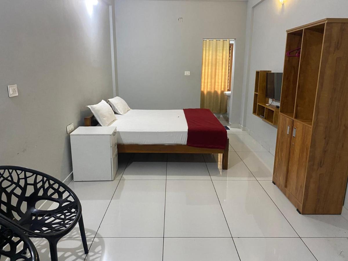 Standard Double Room with Fan