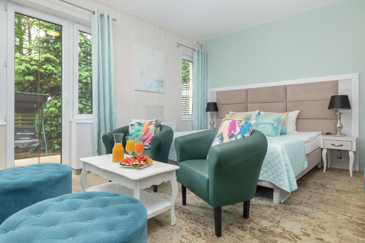 Camera Quadrupla con Terrazza