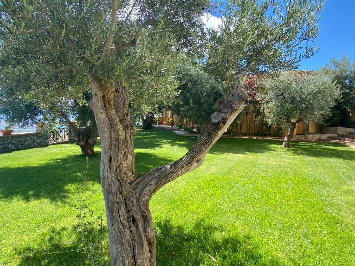 La Foresteria di Serracavallo - Ferienwohnung Bisignano
